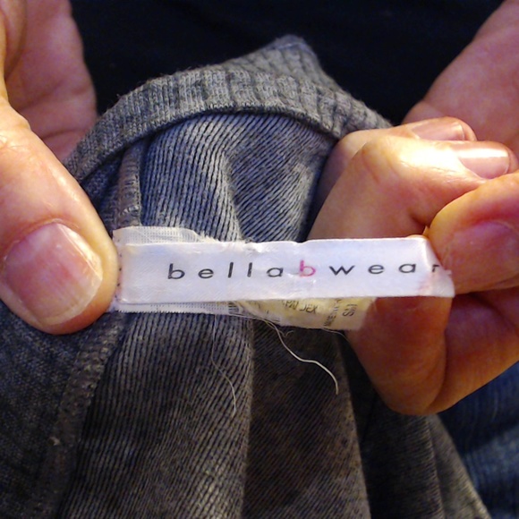Bella b wear Top - Picture 4 of 4